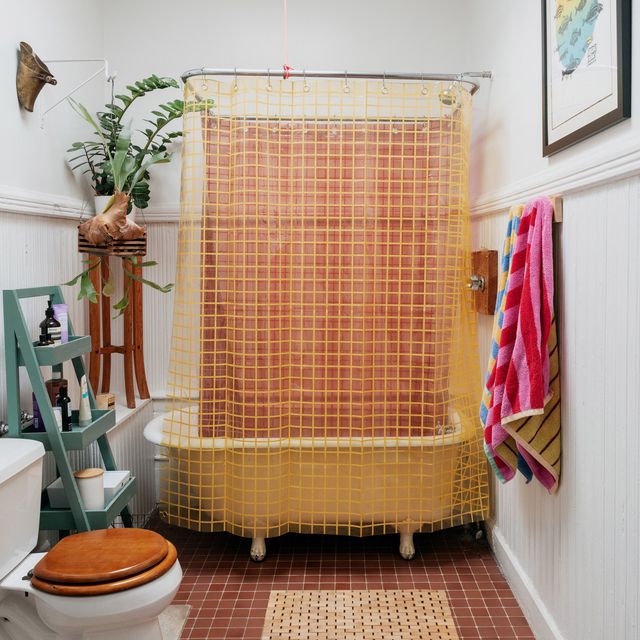 The Best Bath Towels to Take You From the Shower to a Spa-Like Oasis