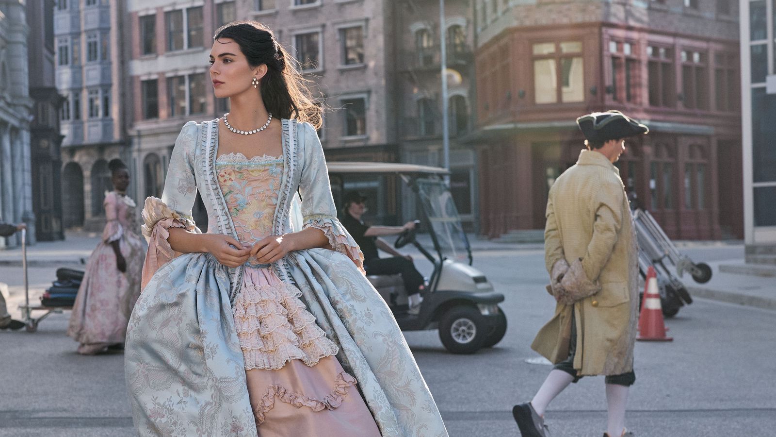 How to Watch the Vogue World 2025: Hollywood Livestream