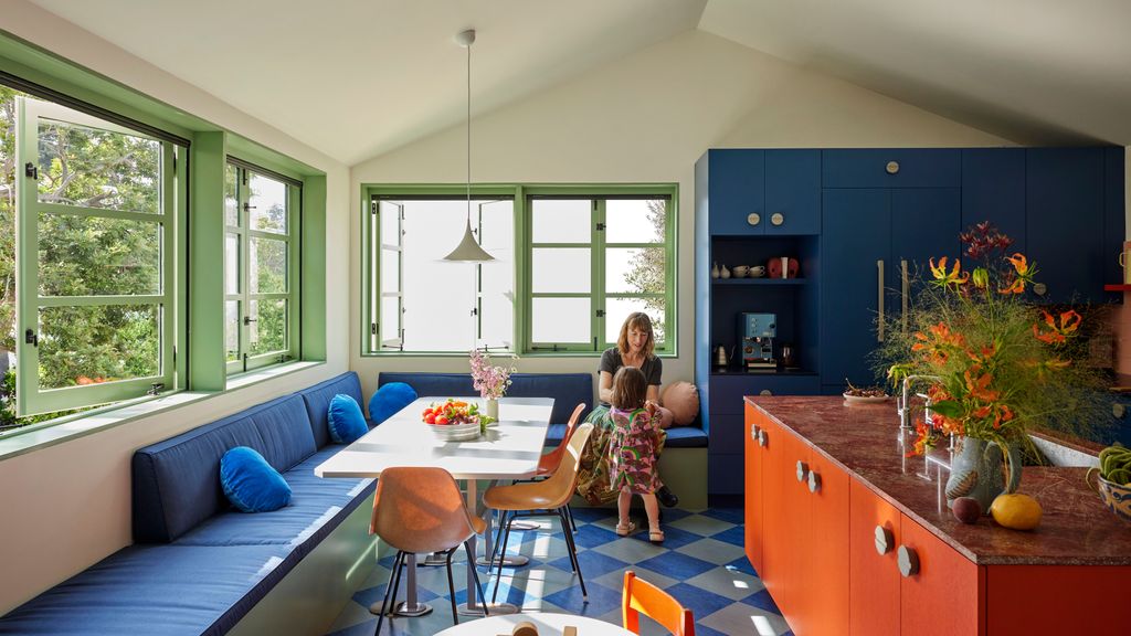 AD PRO’s Color Trend Report 2025