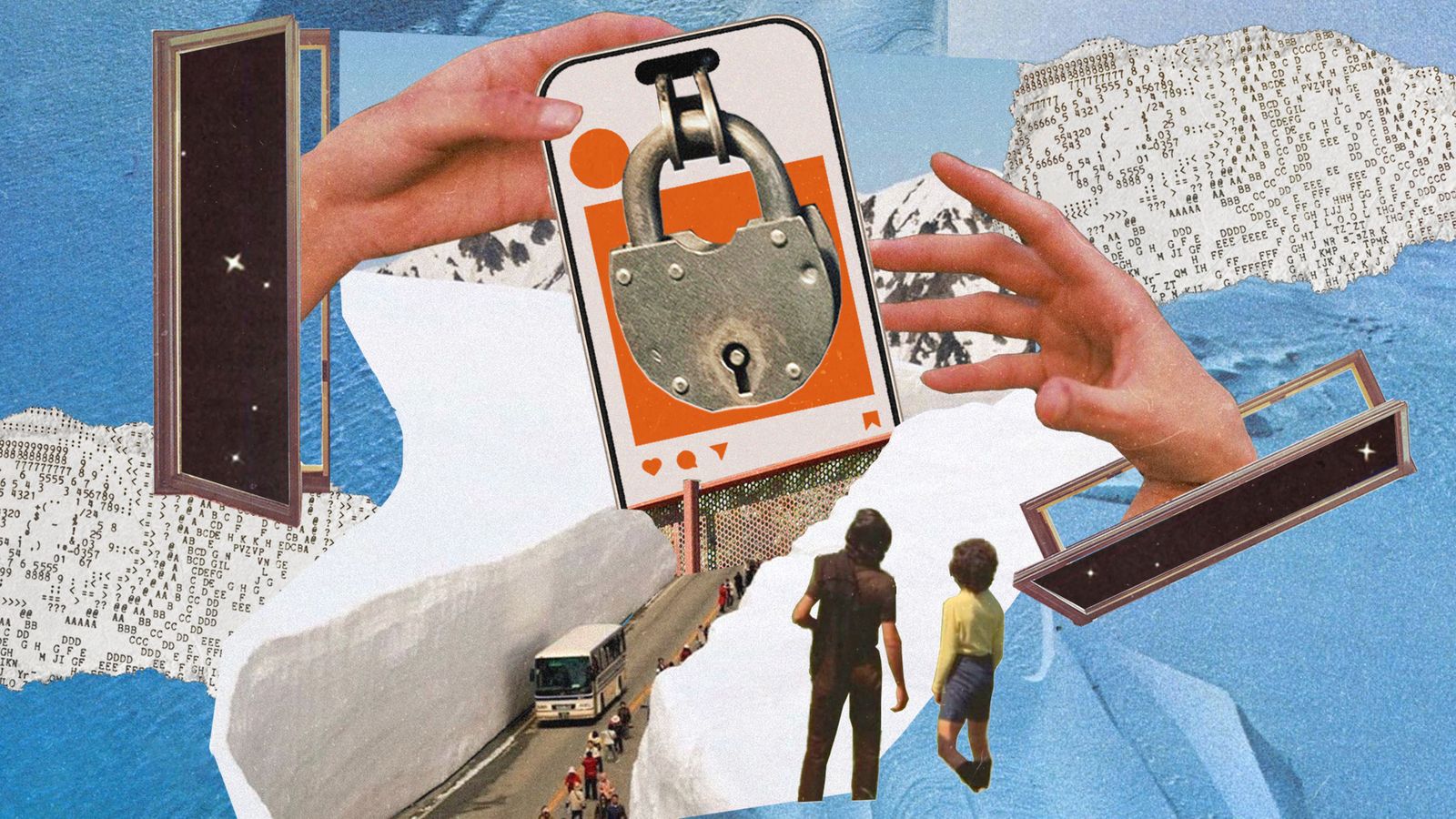 Instagram Hacked? What to Do and How to Protect Your Account