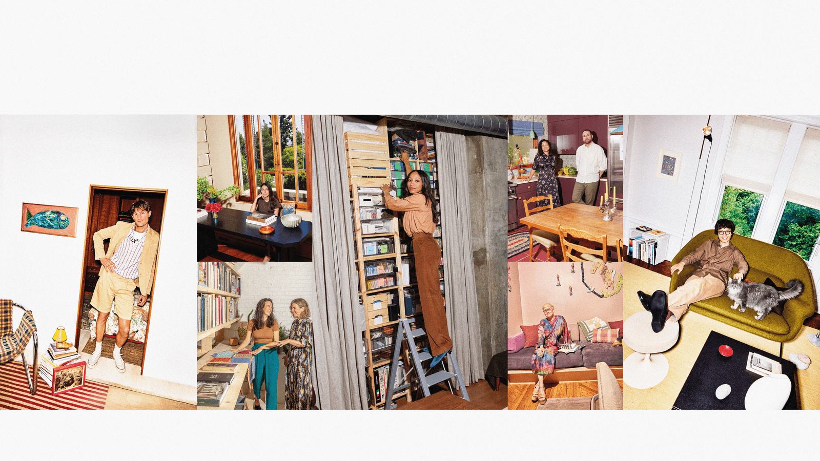 Early-Career Insights From AD’s 2025 New American Voices: A Roundtable Q&A