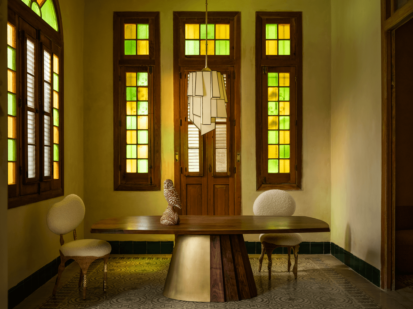 Design Miami and Art Basel 2025: What to See, Where to Go, Who to Know