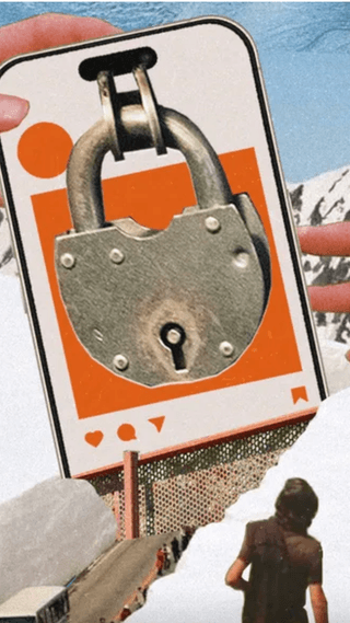 Image may contain Person and Child