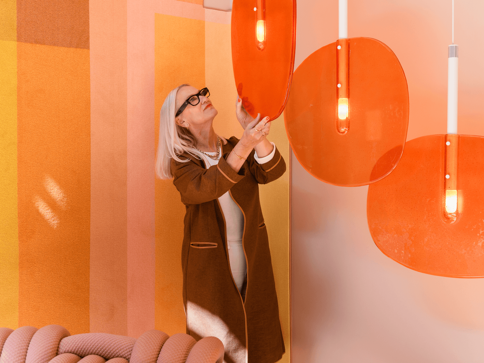 The Future of the Showroom Is Here