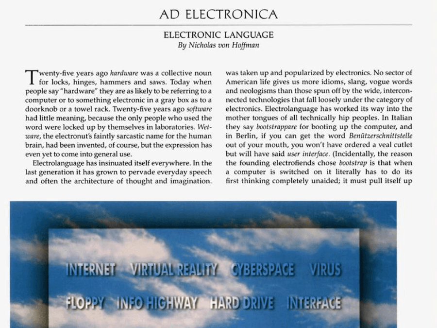 2025 Was The Year of ’90s Nostalgia