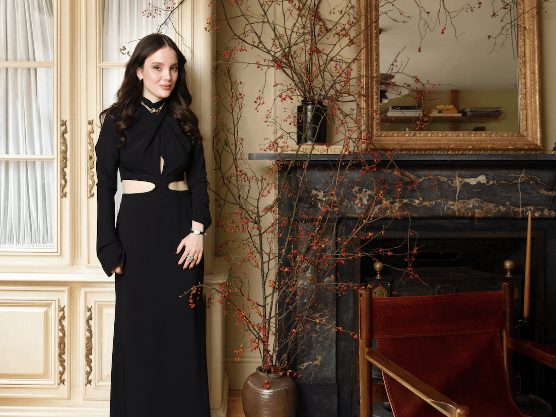 Romilly Newman’s Park Slope Apartment Isn’t Trying To Be Light and Airy