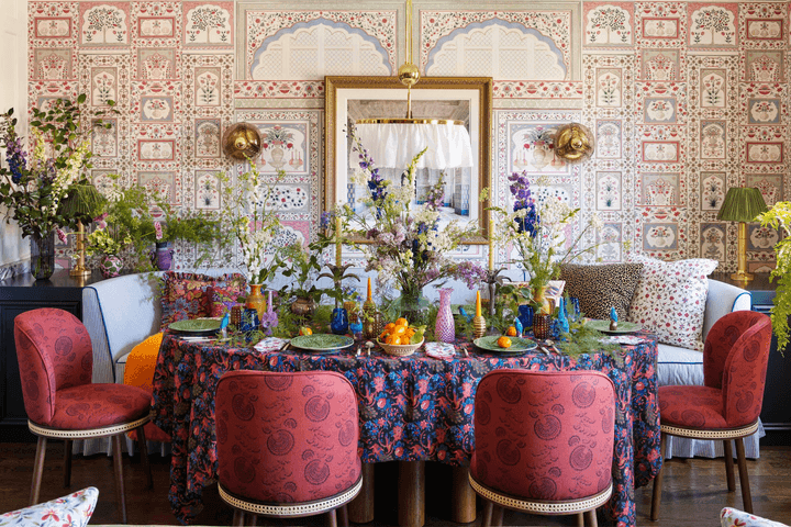 Interior Designers + Decorators