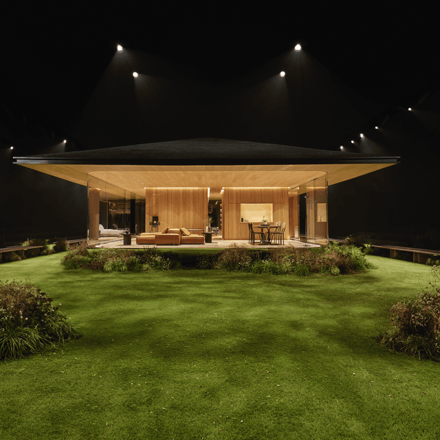 At Louis Vuitton’s Paris Show, Pharrell Williams Gives “Fashion House” a New Meaning